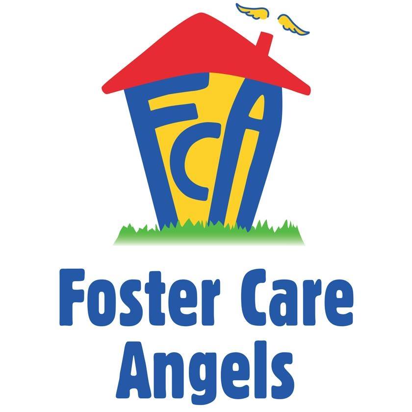 Foster Care Angels logo